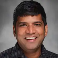 Chaitanya Acharya