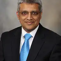 Shaji Kumar