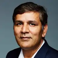 Manoj Bhasin