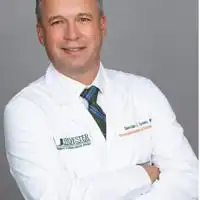 Damien Green