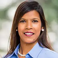 Nina Shah