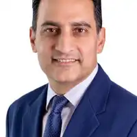 Sikander Ailawadhi