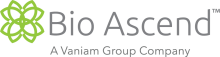 Bio Ascend, a Vaniam Group company Logo